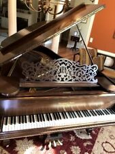 Steinway 1878 walnut for sale  Bowie