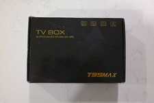 Android box 12.0 d'occasion  Expédié en Belgium