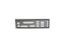 Shield plaque arriere d'occasion  France
