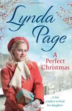 Perfect christmas lynda for sale  UK