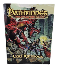 Pathfinder roleplaying game for sale  Cedar Falls