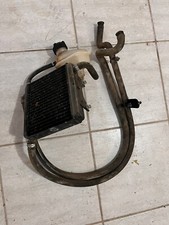 Radiatore aprilia stealth usato  Taurisano