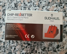 Sudhaus chip redsetter gebraucht kaufen  Warendorf