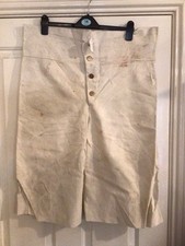 Enactors sailor breaches for sale  FAVERSHAM