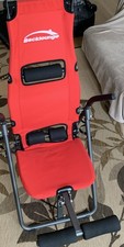 Rückentrainer backlounge 1 gebraucht kaufen  Deichhorst