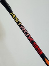 Yonex astrox classic for sale  BALDOCK