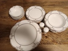 Tafelservice personen silberve gebraucht kaufen  Stuttgart