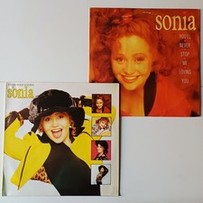 Sonia everybody knows d'occasion  Piennes