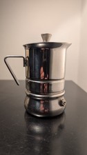 Petite cafetière vintage d'occasion  Châteauroux