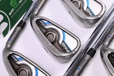 Ping gmax irons for sale  LOANHEAD
