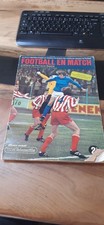Football match 1972 d'occasion  Merville