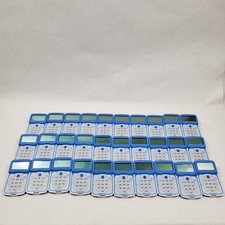 Lot blue turning for sale  Oak Lawn