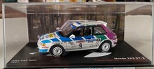 Deagostini mazda 323 d'occasion  Expédié en Belgium