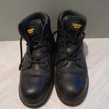 Martens men industrial for sale  HORNCHURCH