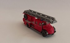 Modelauto feuerwehrauto drehle gebraucht kaufen  Bersenbrück