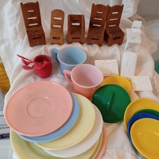 Doll childrens dishes for sale  Spring Hill