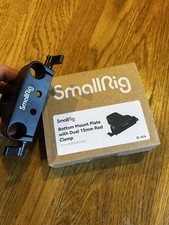 Smallrig universal baseplate for sale  MANCHESTER
