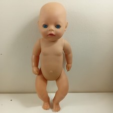 Baby doll zapf for sale  LEEDS