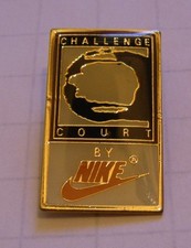 Pin challenge court d'occasion  Saint-Nazaire