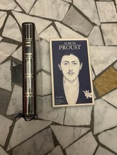 Proust album meridiani usato  Italia