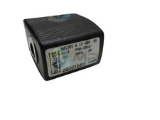 BOBINA BURKERT 6213EVA13NBRMS 00221603 24V UNMP comprar usado  Enviando para Brazil