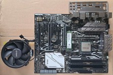 Bundle ryzen 1600x gebraucht kaufen  Ronnenberg