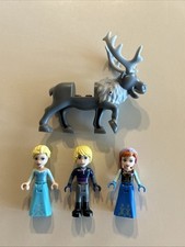 Lego disney princess for sale  Safety Harbor