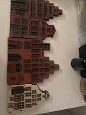 Keramik wandbilder lübecker gebraucht kaufen  Bad Schwartau