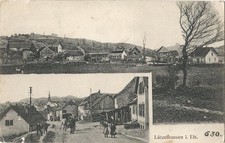 Usado, 915,Lützelhausen,Lutzelhouse,Grand Est,Frankreich,Alsace,Wisches,Molsheim,Mutzig comprar usado  Enviando para Brazil