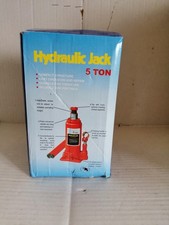 Ton bottle jack for sale  PORT TALBOT