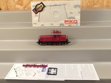 Piko 51070 e63 gebraucht kaufen  Montabaur-Umland