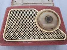 Dansette 222 transistor for sale  WALLINGFORD