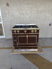 Cornue chateau brown for sale  Miami