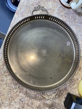Vtg solid brass for sale  Crossville