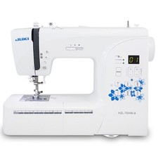Juki hzl 70hw for sale  Bethany