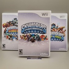 Skylanders wii lot for sale  Antioch