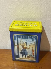 Chocolat menier ancienne d'occasion Chocolat menier ancienne d'occasion  Objat