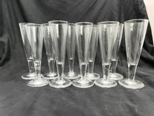 Série flûte cristal d'occasion Série flûte cristal d'occasion  Vihiers