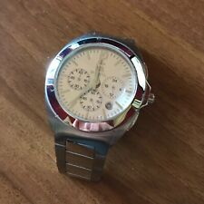 Orologio cronometro breil usato  Teggiano