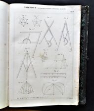 Stampa antica litografia usato  Monterosso Almo