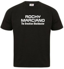 Rocky marciano inspired for sale  OMAGH