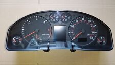 Tacho kombiinstrument neu gebraucht kaufen  Masserberg
