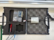 Elektrochemischer potentiostat gebraucht kaufen  Würselen