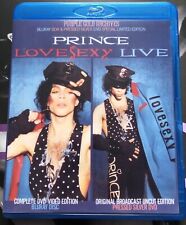Prince lovesexy disc for sale  LONDON