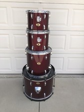 Tama swingstar drum for sale  Santa Monica