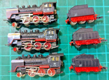 Dampfloks spur märklin gebraucht kaufen  Stuttgart