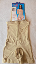 Body gaine beige d'occasion  Courville-sur-Eure