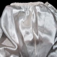 Vtg slippery satin d'occasion  Expédié en Belgium