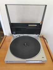 Technics quartz direct for sale  CREWE
