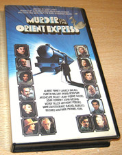 Murder the orient d'occasion  Expédié en Belgium